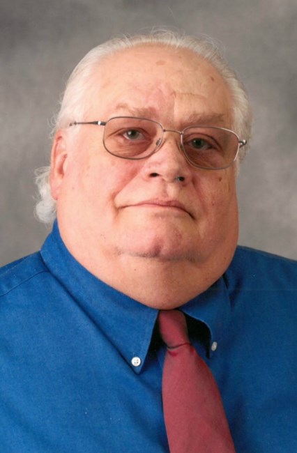 Avis de décès de Steven E. Lackershire