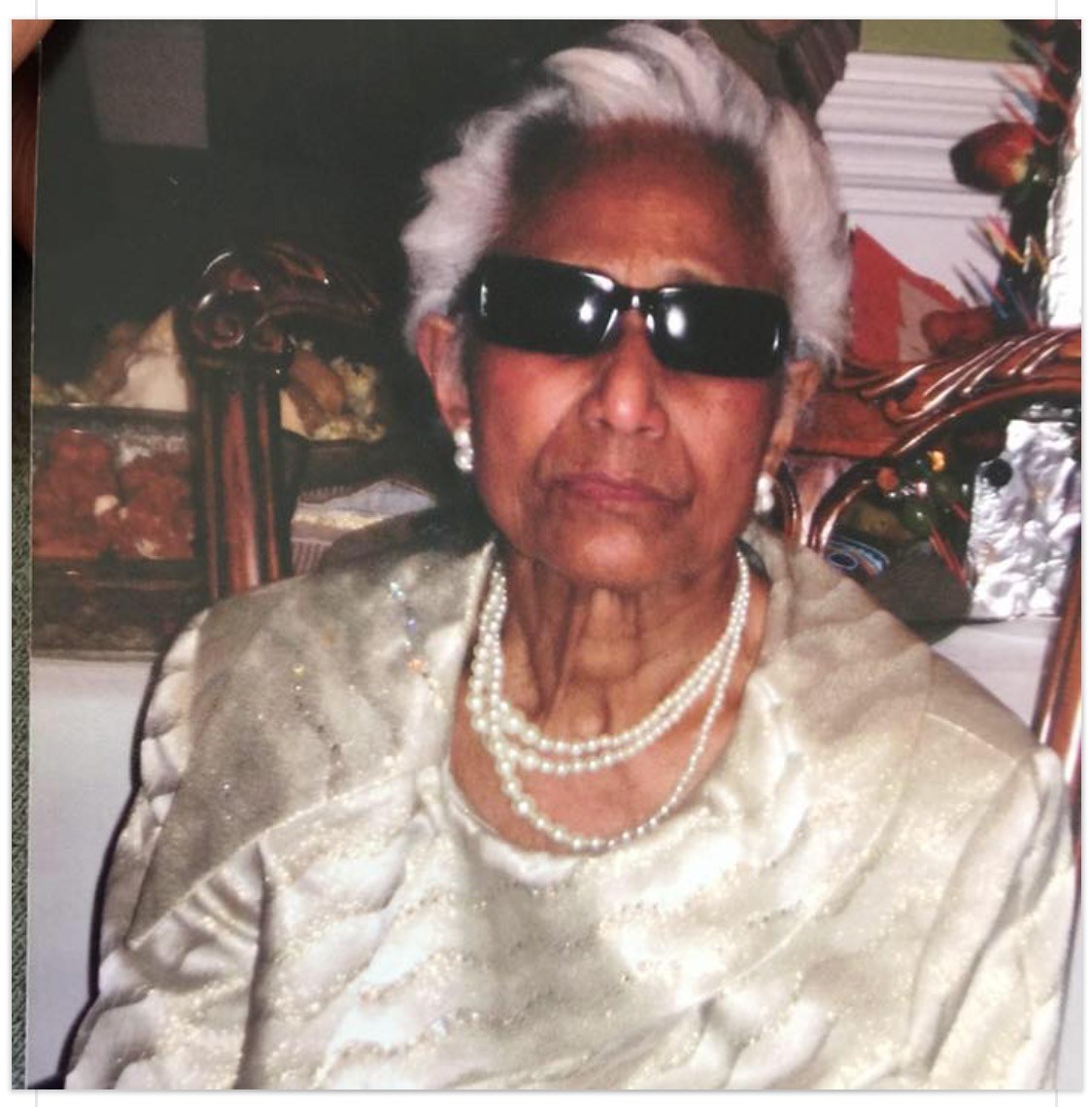 Obituary of Muomua Lolohea Tonga