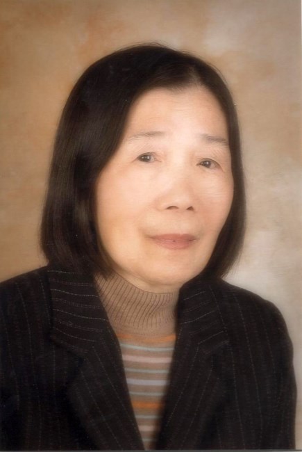 Obituary of My Thuan Thi Truong