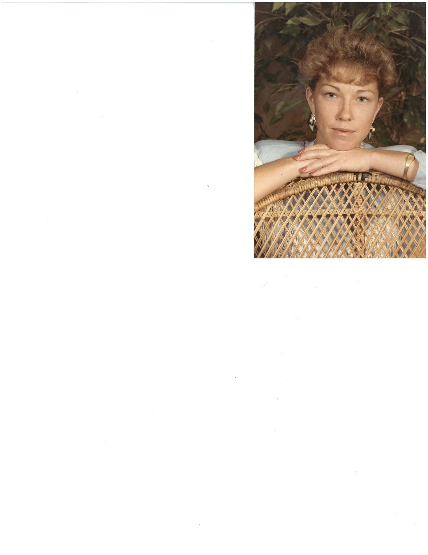 Obituary of Margaret "Peggy" Josephine Rau