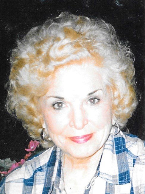 Obituary of Annie J. Dick