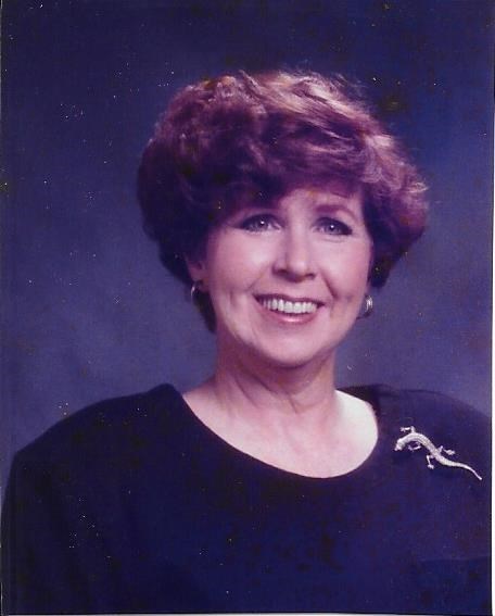 Obituary of Mary Wynona Mooney