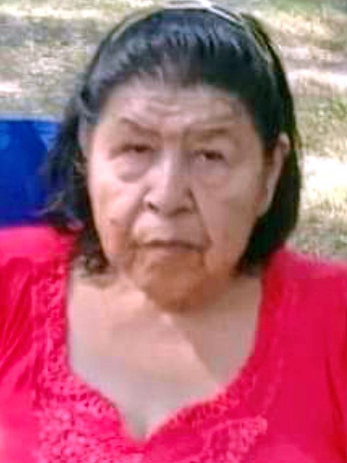 Obituary of Velma Sue Davis