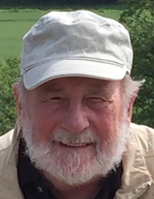 Obituary of Richard H. "Dick" Hirsch