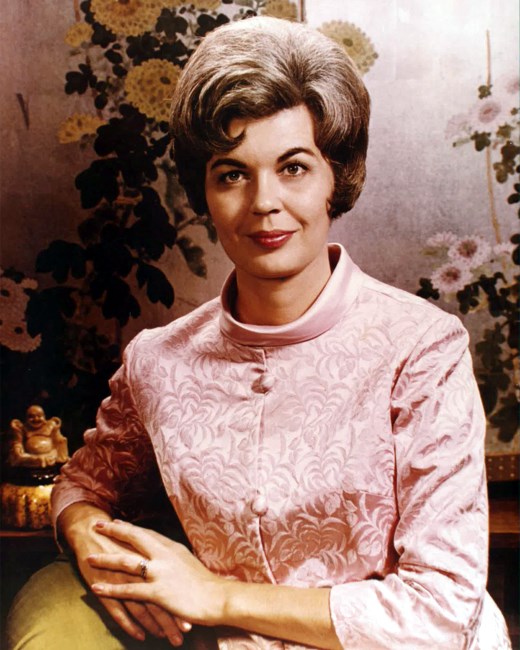 Obituary of Sheila Baker Bolte