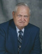 Obituary of Russell Eugene Cooper