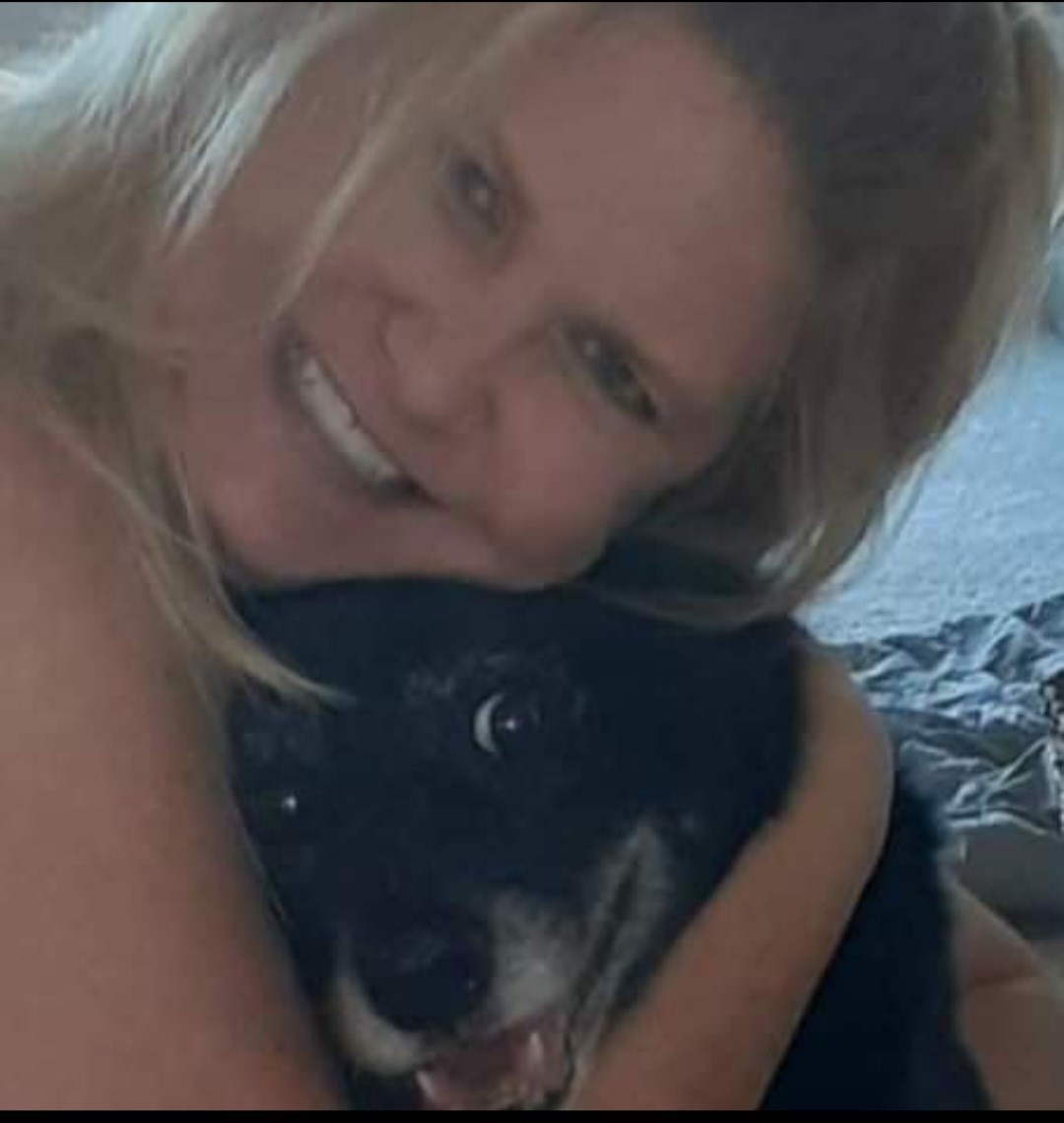 Obituary of Carmen Shealy Bouknight