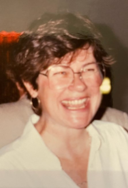 Obituary of Camille A. Trost