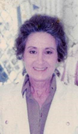 Obituary of Josephine Smith