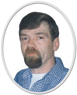 Obituary of Lawrence Daryl Larry Ouellette