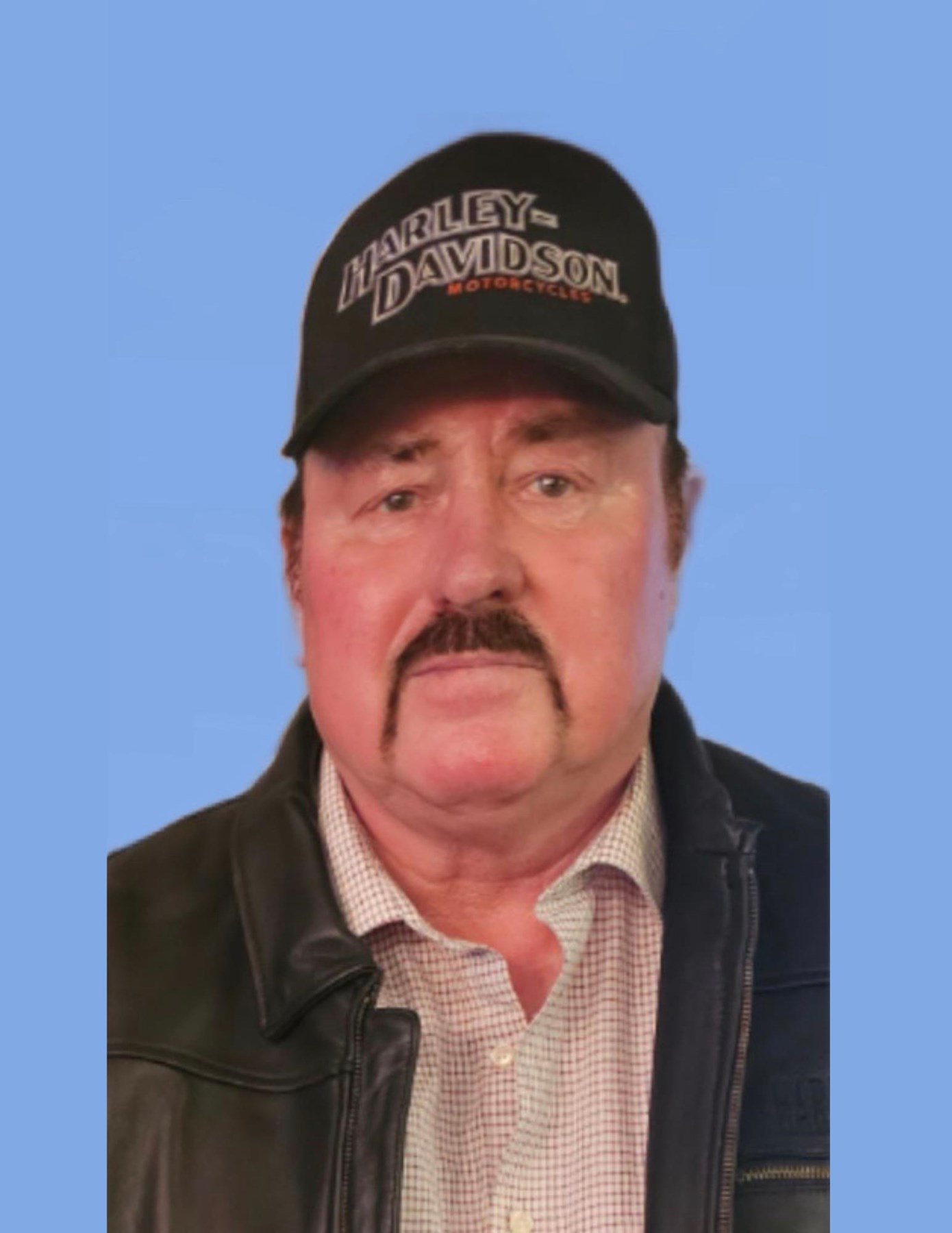 Obituario de Franklin Dwane Fritz