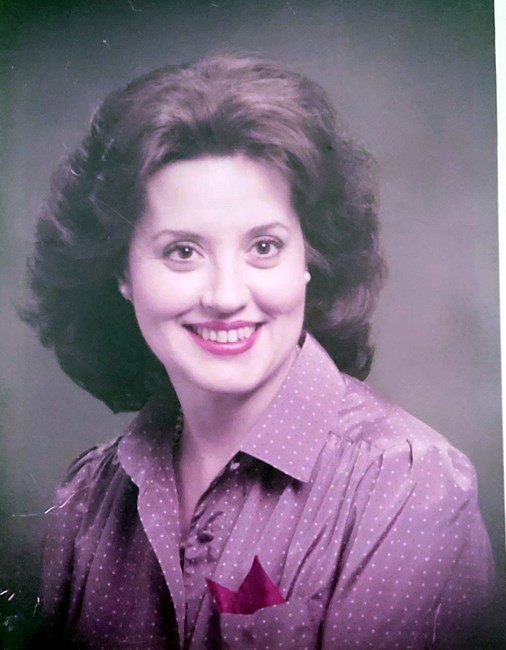 Obituary of Jeanette Jarrell