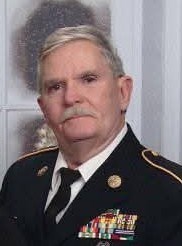 Obituary of Paul Eugene Thurston