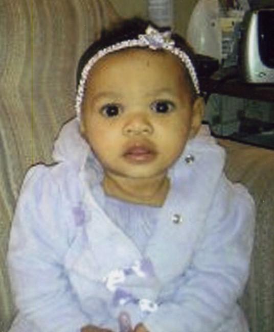 Obituary of Amayia Angela Sue Tatum