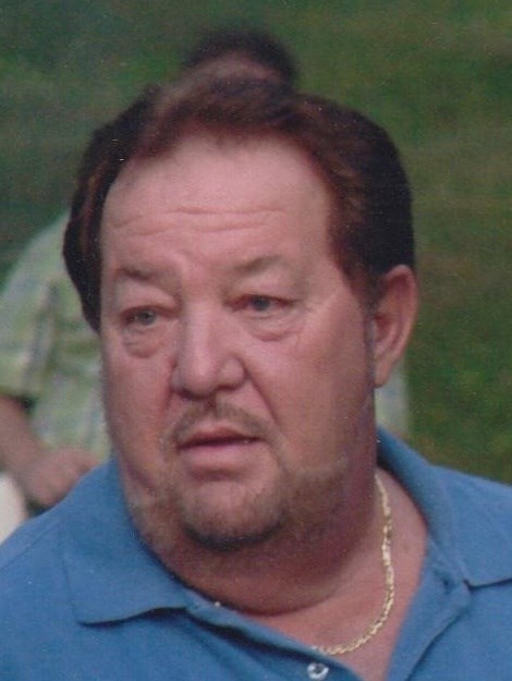 Obituary of Larry Duffield