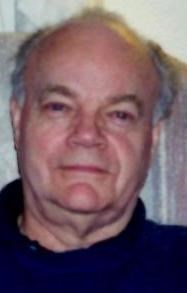 Obituary of Donald R. Stockbarger