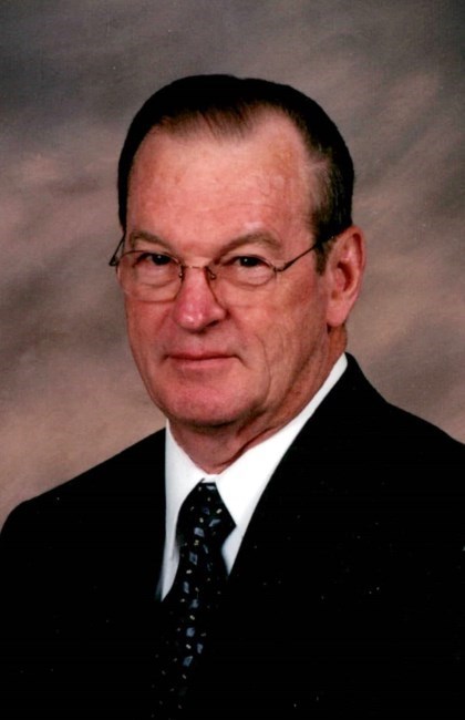 Obituary of Billy Harold Long