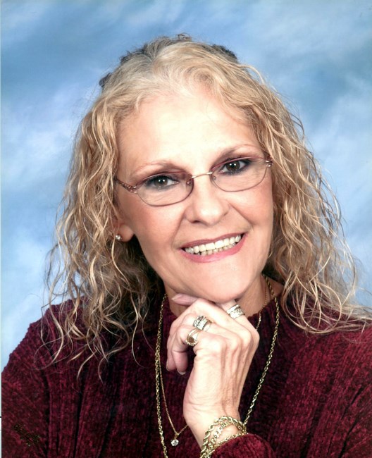 Obituary of Patty Guess