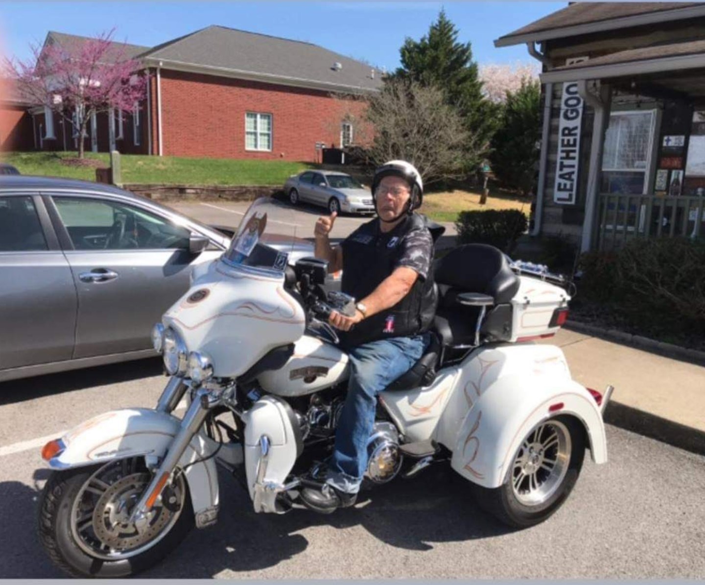 Obituary of Norman E. Dyer