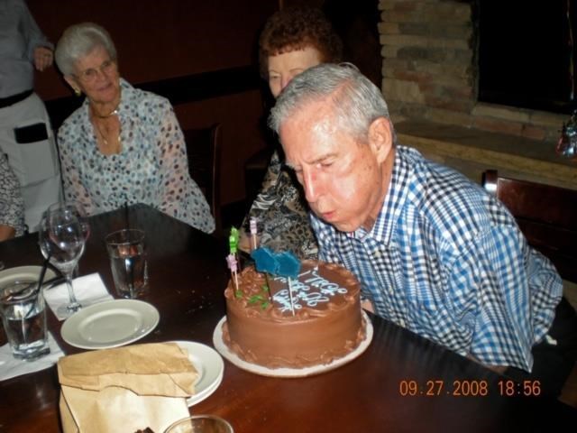 William Mcdonald Avis De Deces Raleigh Nc