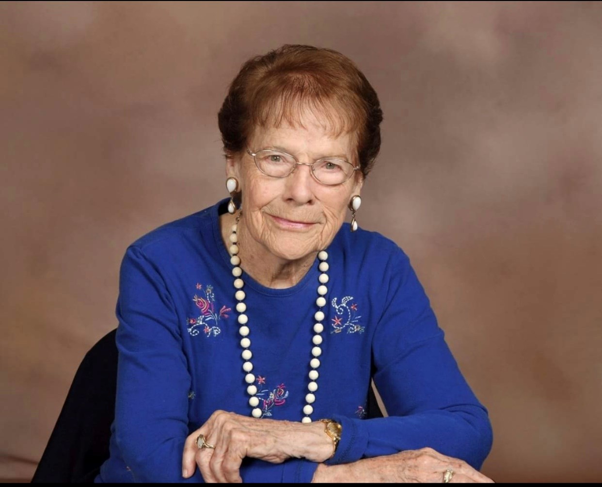 Obituary of Lillian Marie Childs
