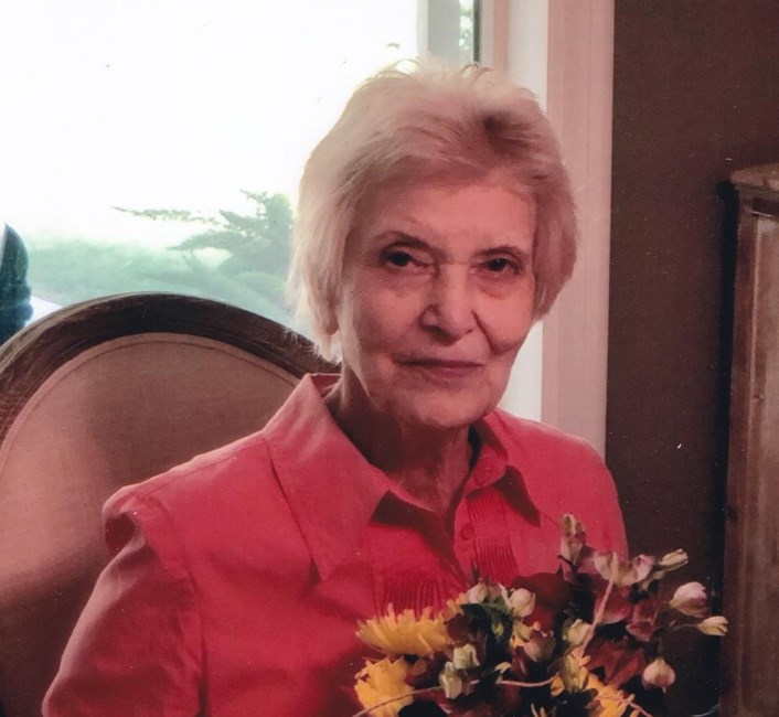 Obituary of Anna M. Ramirez