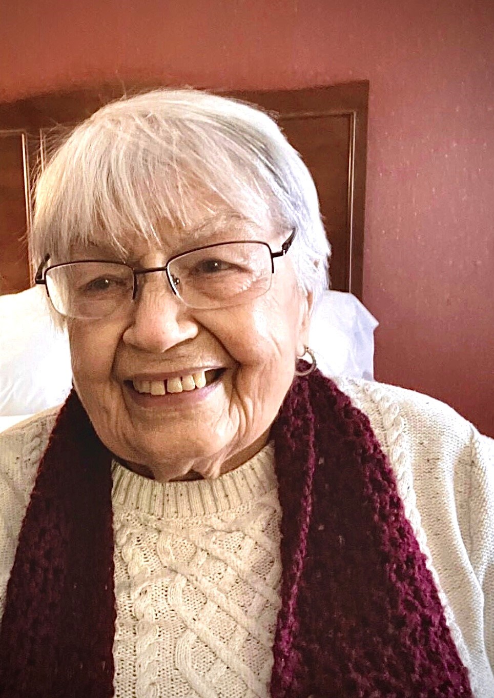 Frances Demalderis Obituary Branchville, NJ