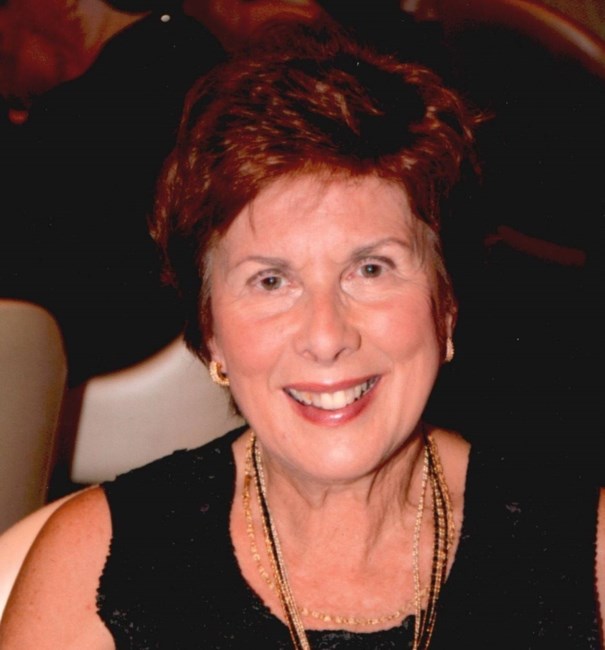 Obituary of Lynda Lee Yale