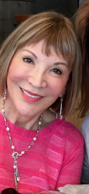 Obituary of Elaine Marie Tsakopoulos