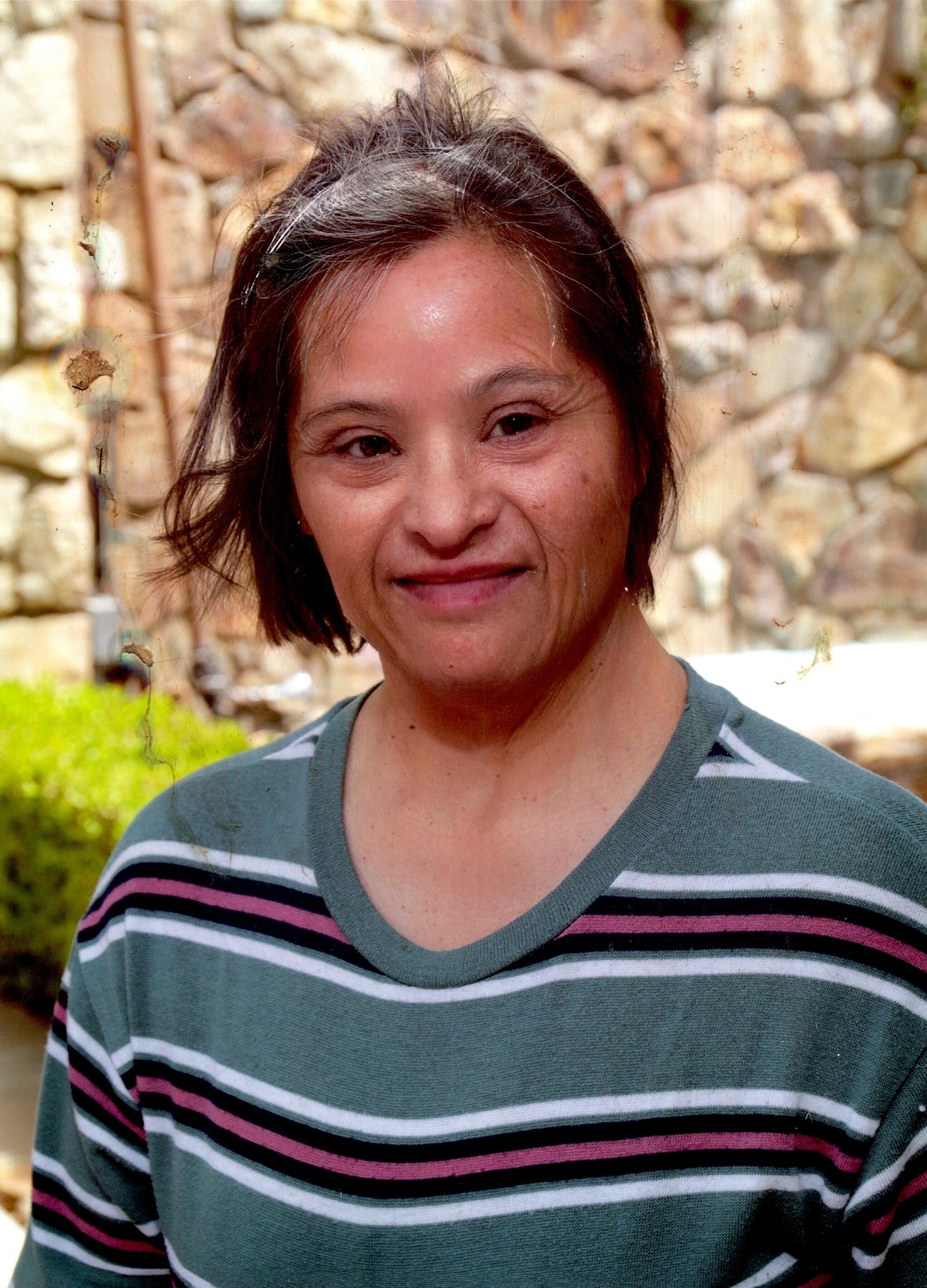 Obituary of Kathleen Marie Cabrera