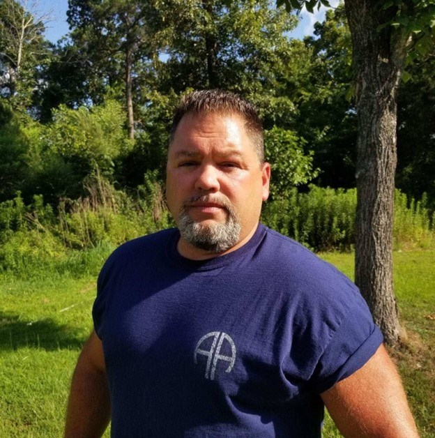 Obituary of Jonathan Isgitt