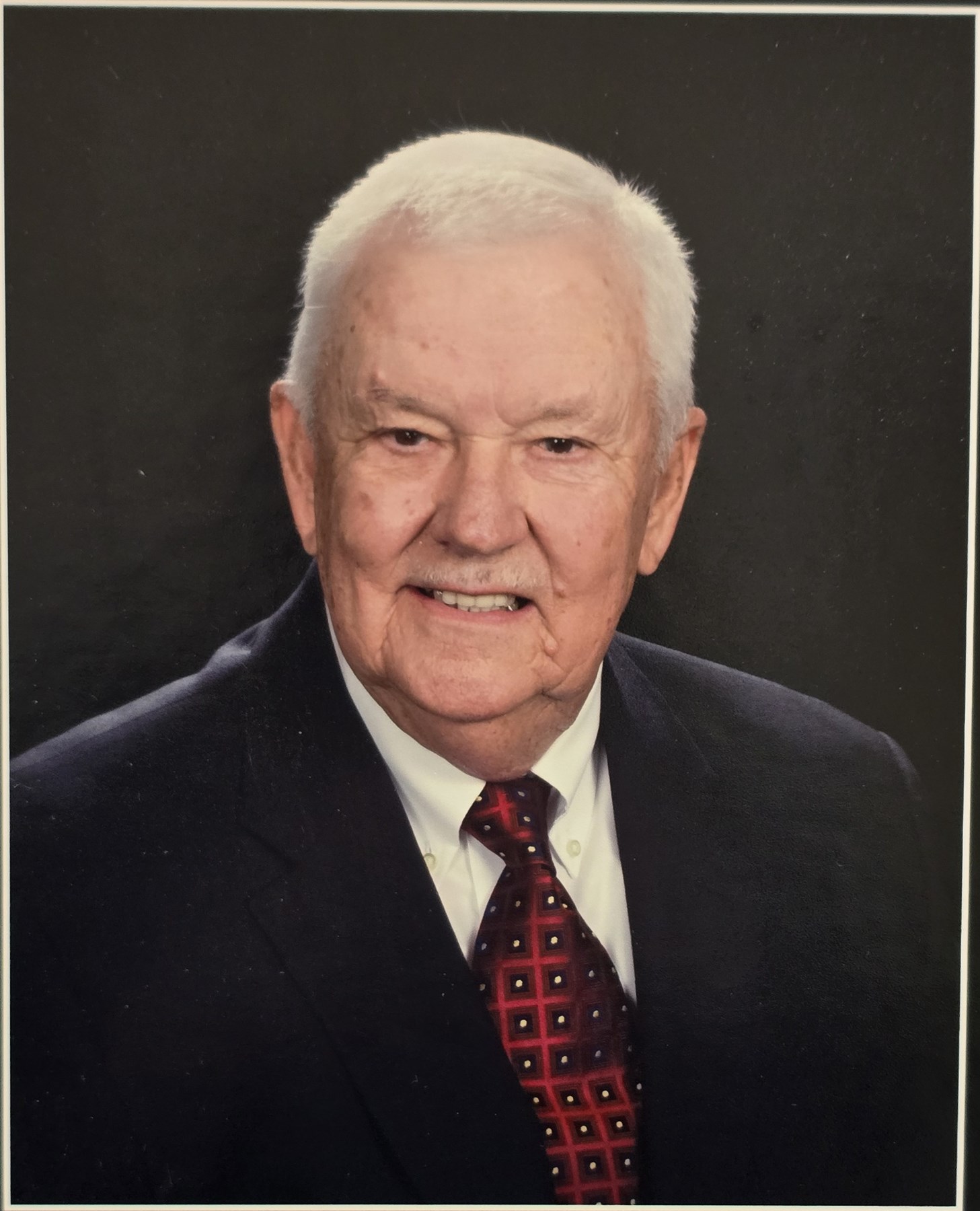 Obituary of Andrew Jackson Bass III