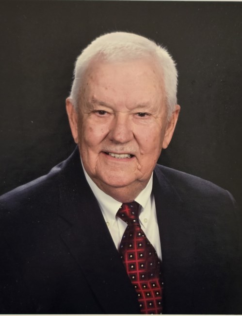 Obituary of Andrew Jackson Bass III