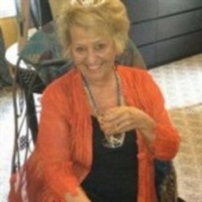 Obituary of Mary Hammond