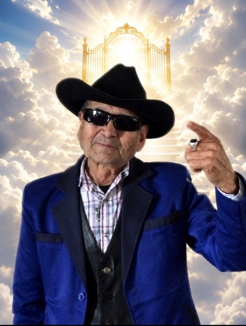 Obituario de Rutilio Huerta