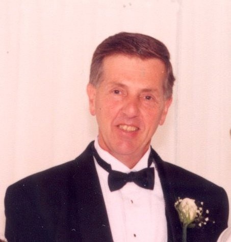 Obituary of Michael Feniello