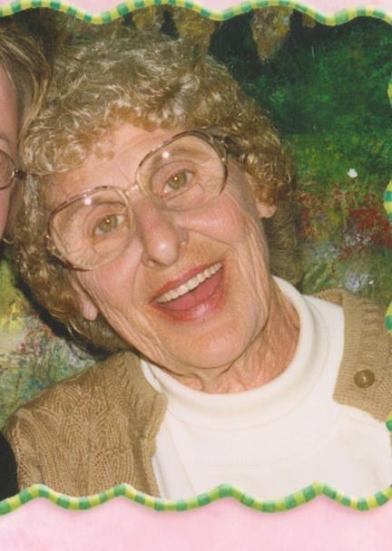 Obituary of Marilyn R. Fabian