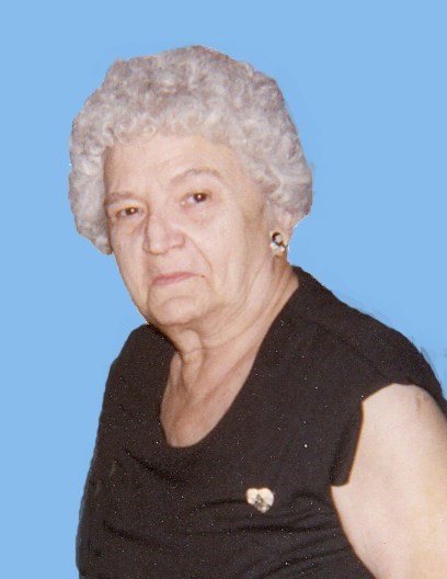 Obituary of Joanne Wilkins