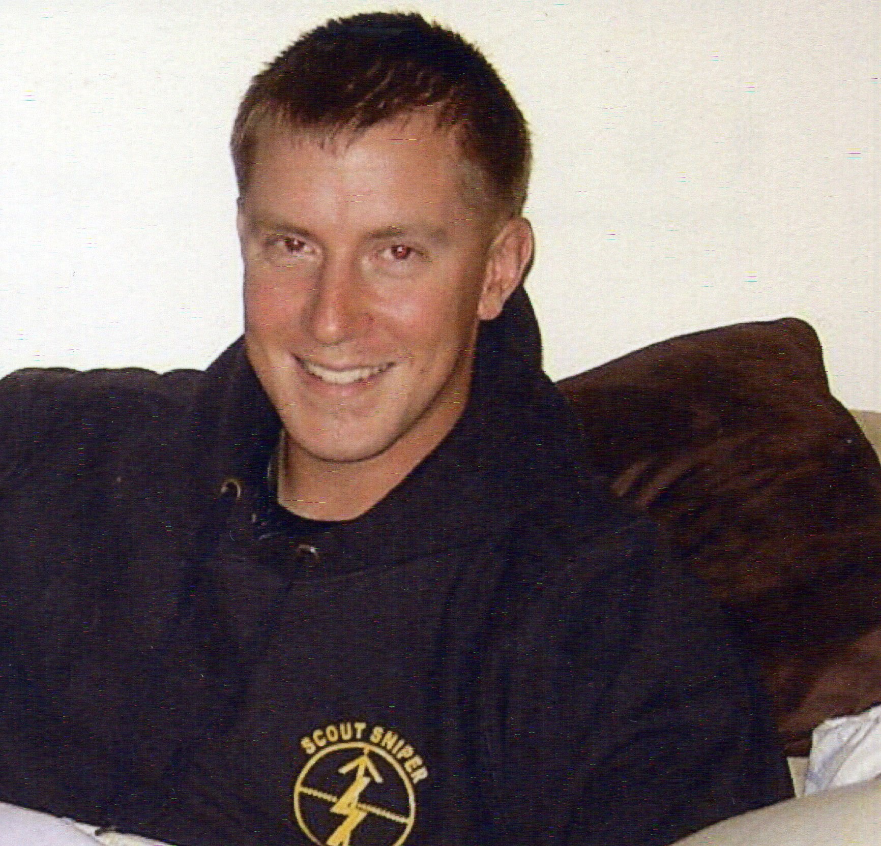 Obituary of Cole Bryant Van Dorn