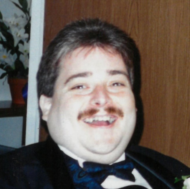 Obituario de Michael Ryan Melton