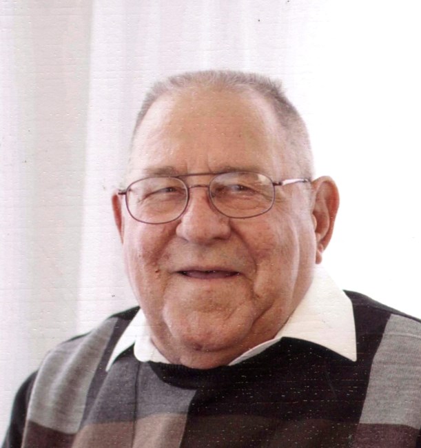 Obituary of Gordon A. Kelly
