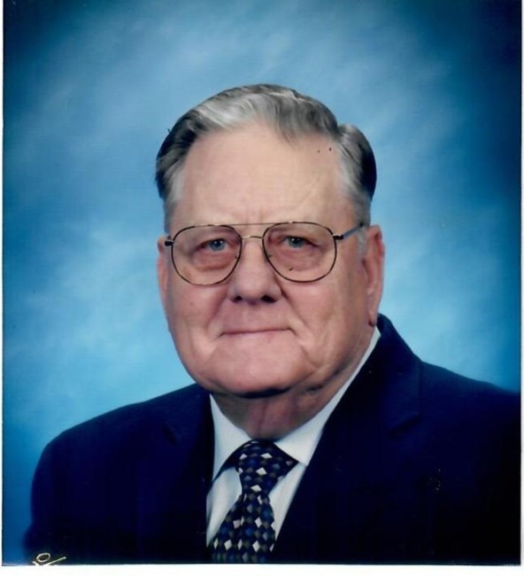 Obituary of Jerrel Alton Barnett