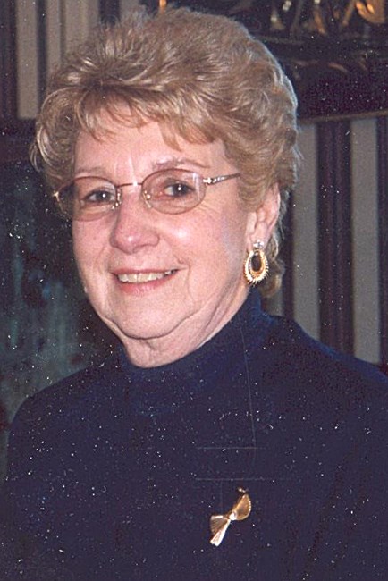 Obituary of Erma M. Sergi