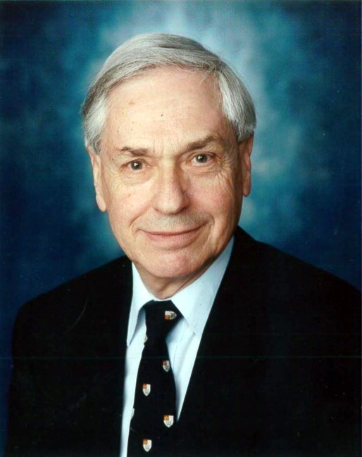 Obituario de Dr. Tony Frederick Wallace Embleton, FRSC