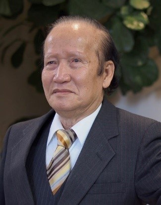 Obituary of Huan Pham