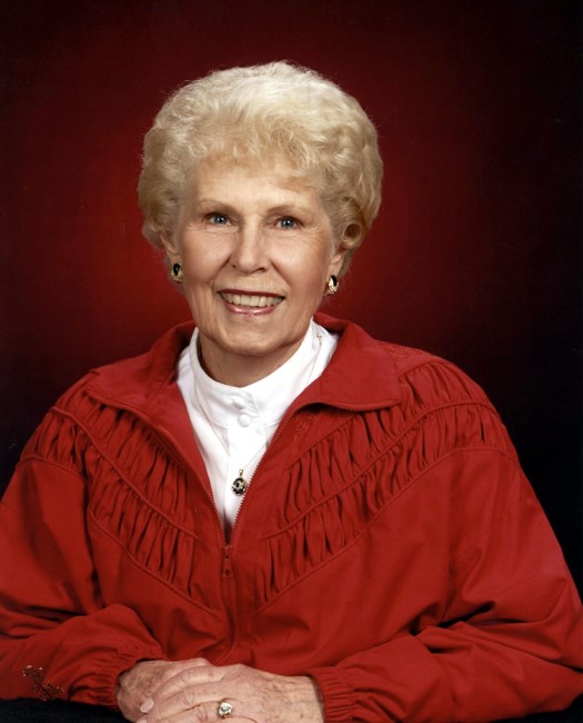 Obituary of Peninnah Dolores Leppke