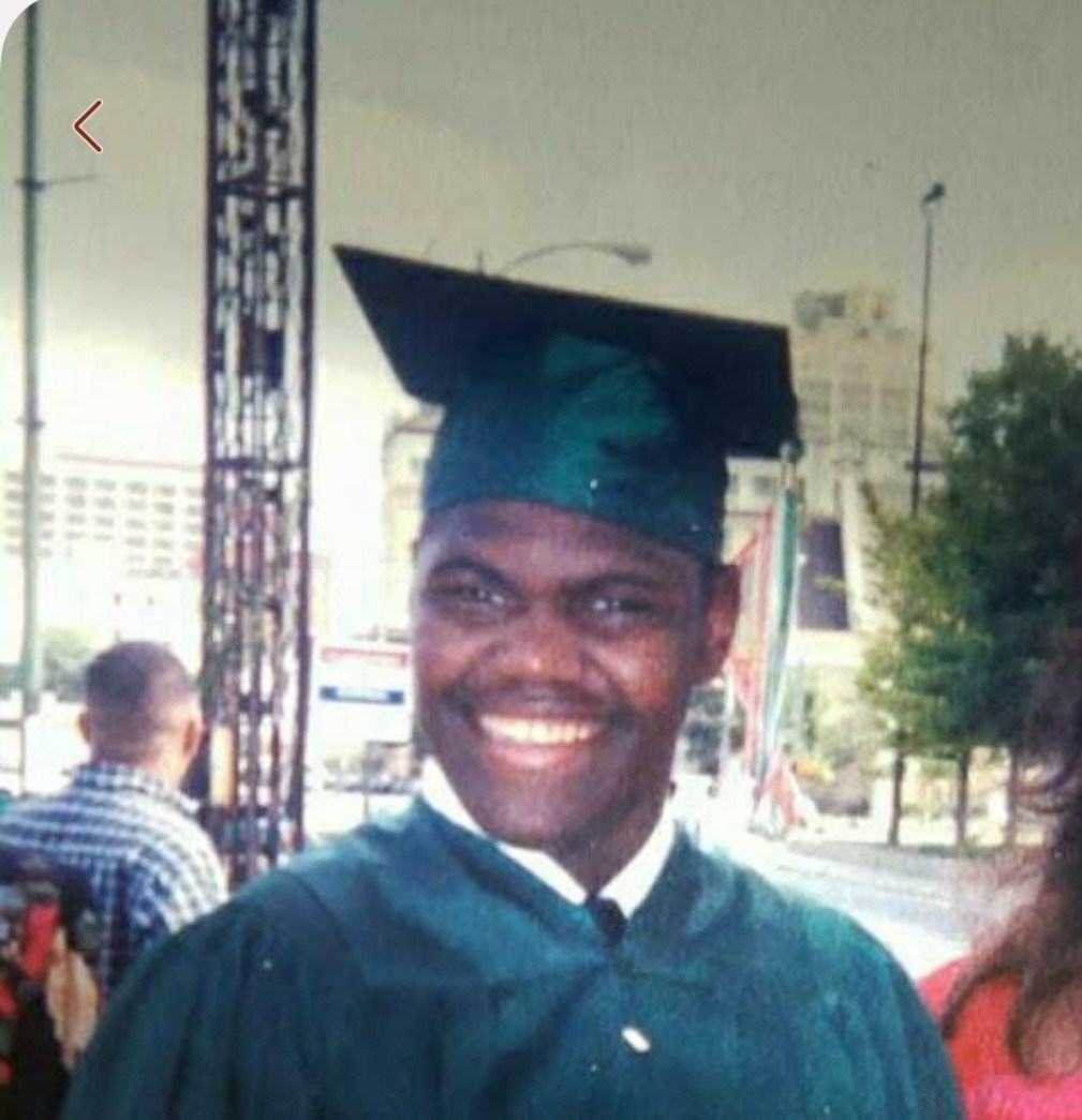 Obituary of Alvin  'AJ' Bernard Chapman Jr.