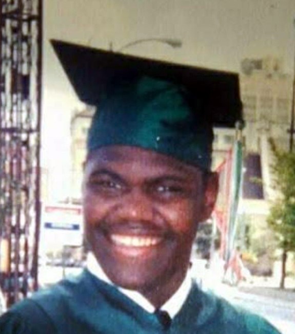 Obituary of Alvin 'AJ' Bernard Chapman Jr.