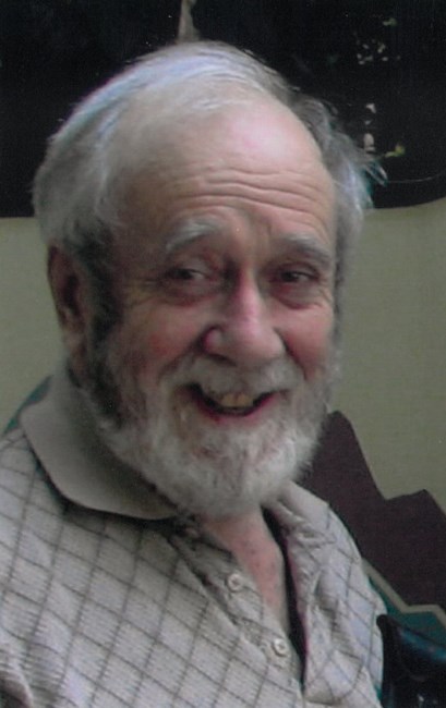 Obituary of Robert Charles Grant