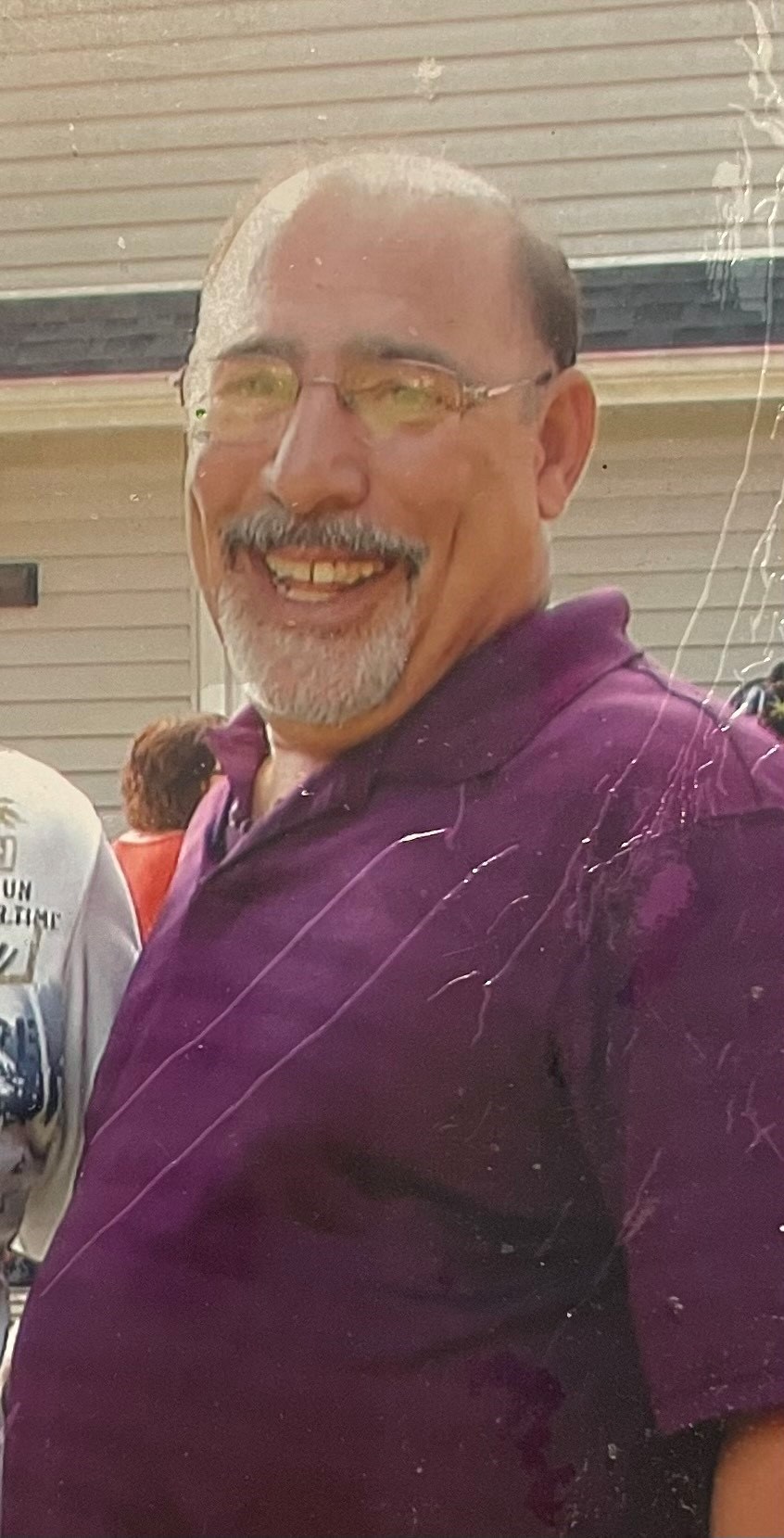 Obituary of Thomas "Tee" Pecora